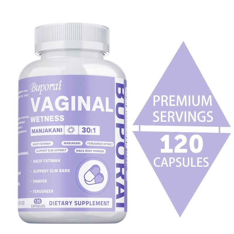 Vaginale vochtigheidssupplemen - Rooting Hormone Powder recensie en prijs
