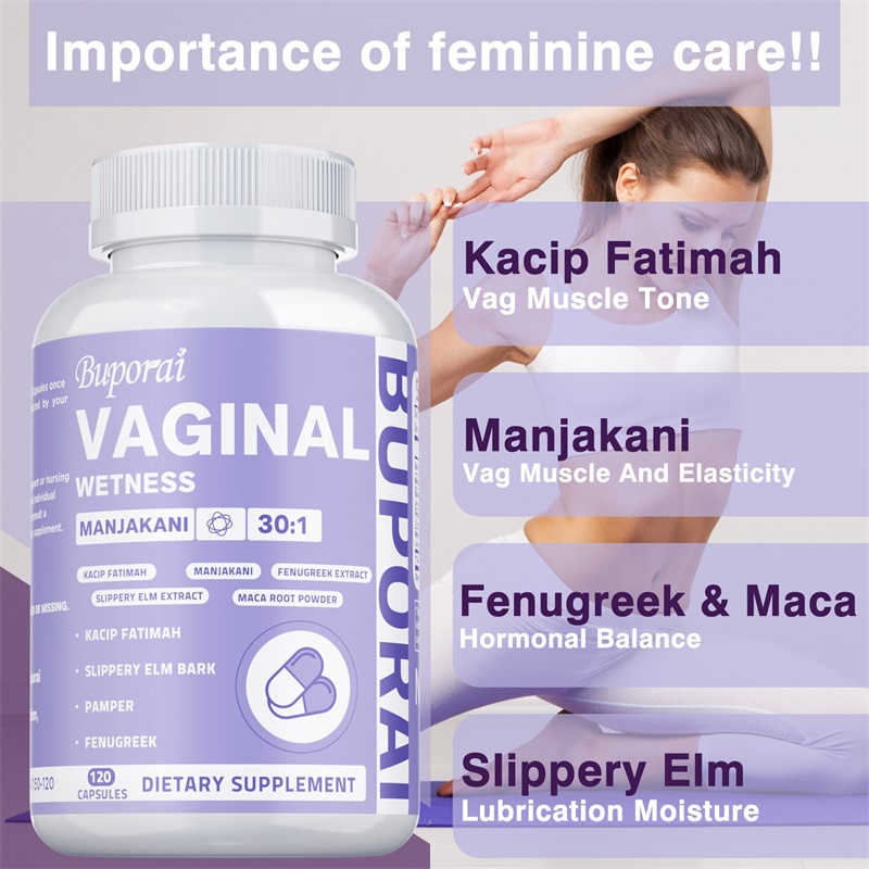 Vaginale vochtigheidssupplemen - Rooting Hormone Powder recensie en prijs