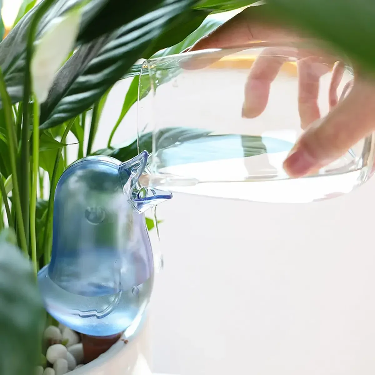 Hoge kwaliteit automatische bl - Self Watering Insert recensie en prijs