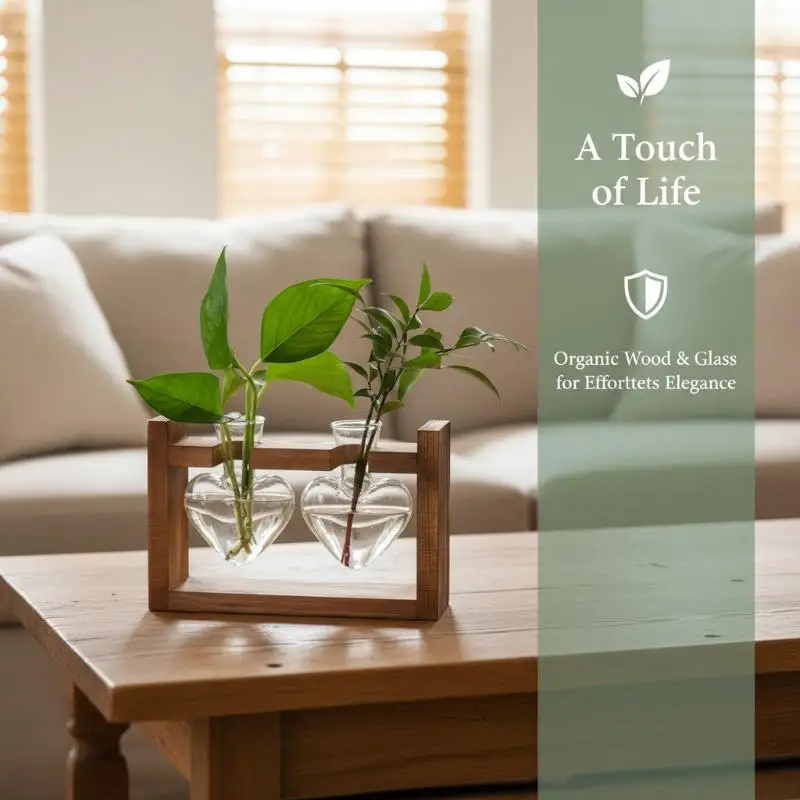 〔20E〕 | Glazen plantenbak voor - Propagation Station Vase recensie en prijs