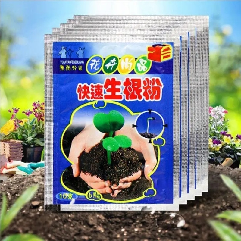5 stks Snelle Wroeten Poeder P - Rooting Hormone Powder recensie en prijs