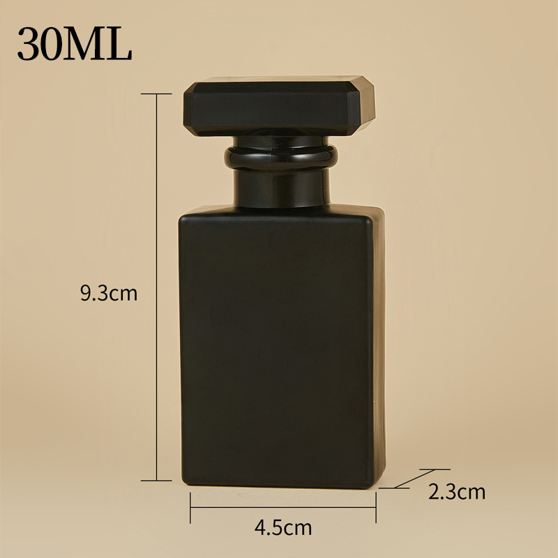 1 Stuk 30ml Lege Hervulbare Tr - Misting Bottle Fine recensie en prijs