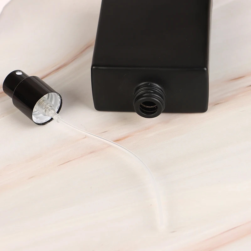 1 Stuk 30ml Lege Hervulbare Tr - Misting Bottle Fine recensie en prijs
