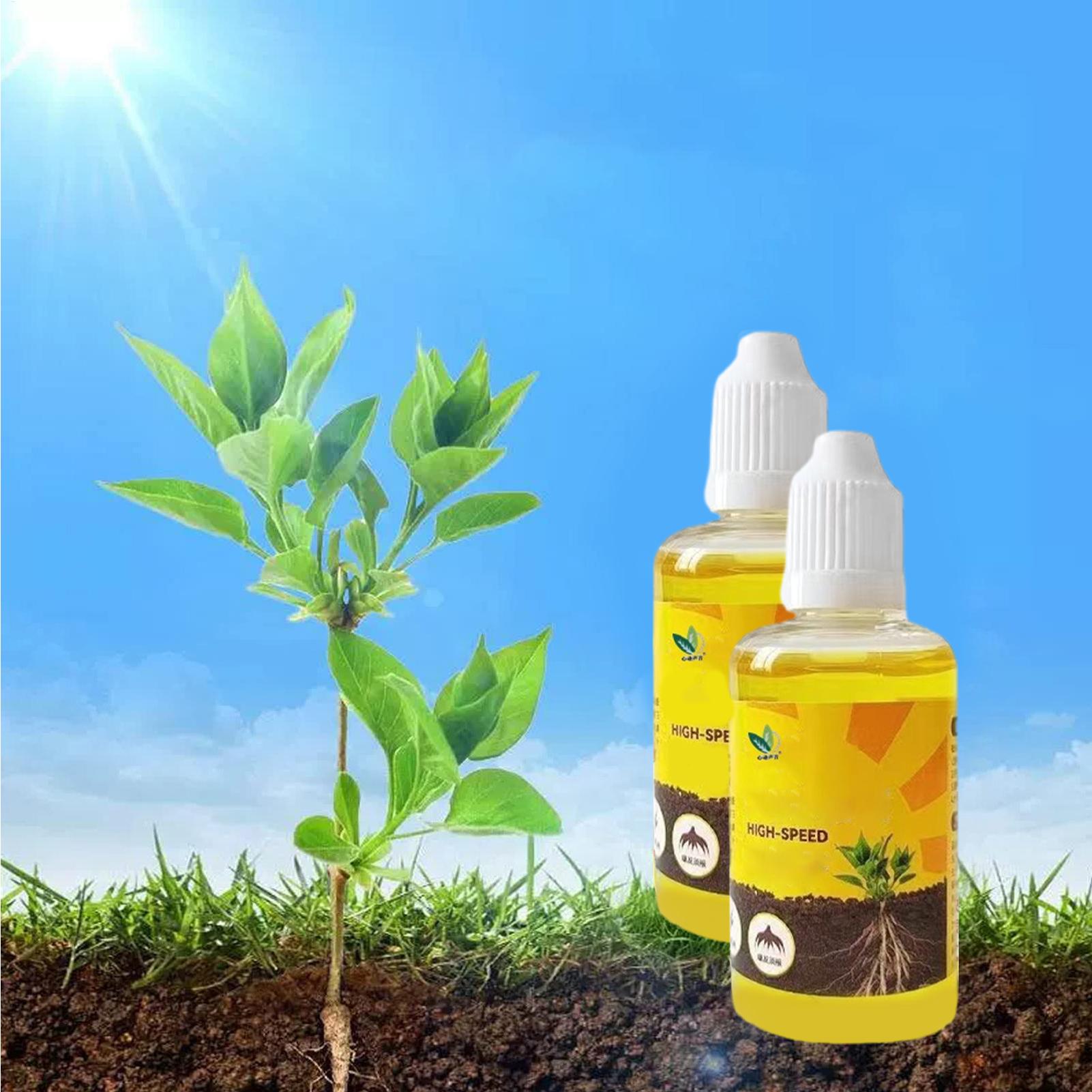 Snel Oppotten Wroeten Plant Vo - Root Stimulator Liquid recensie en prijs