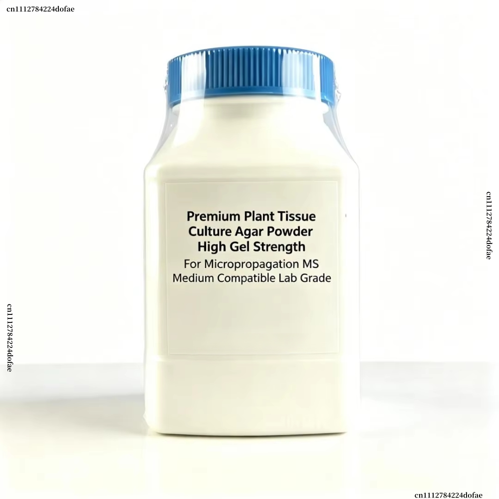 Plantweefselkweek Agarpoeder,  - Agar Tissue Culture recensie en prijs